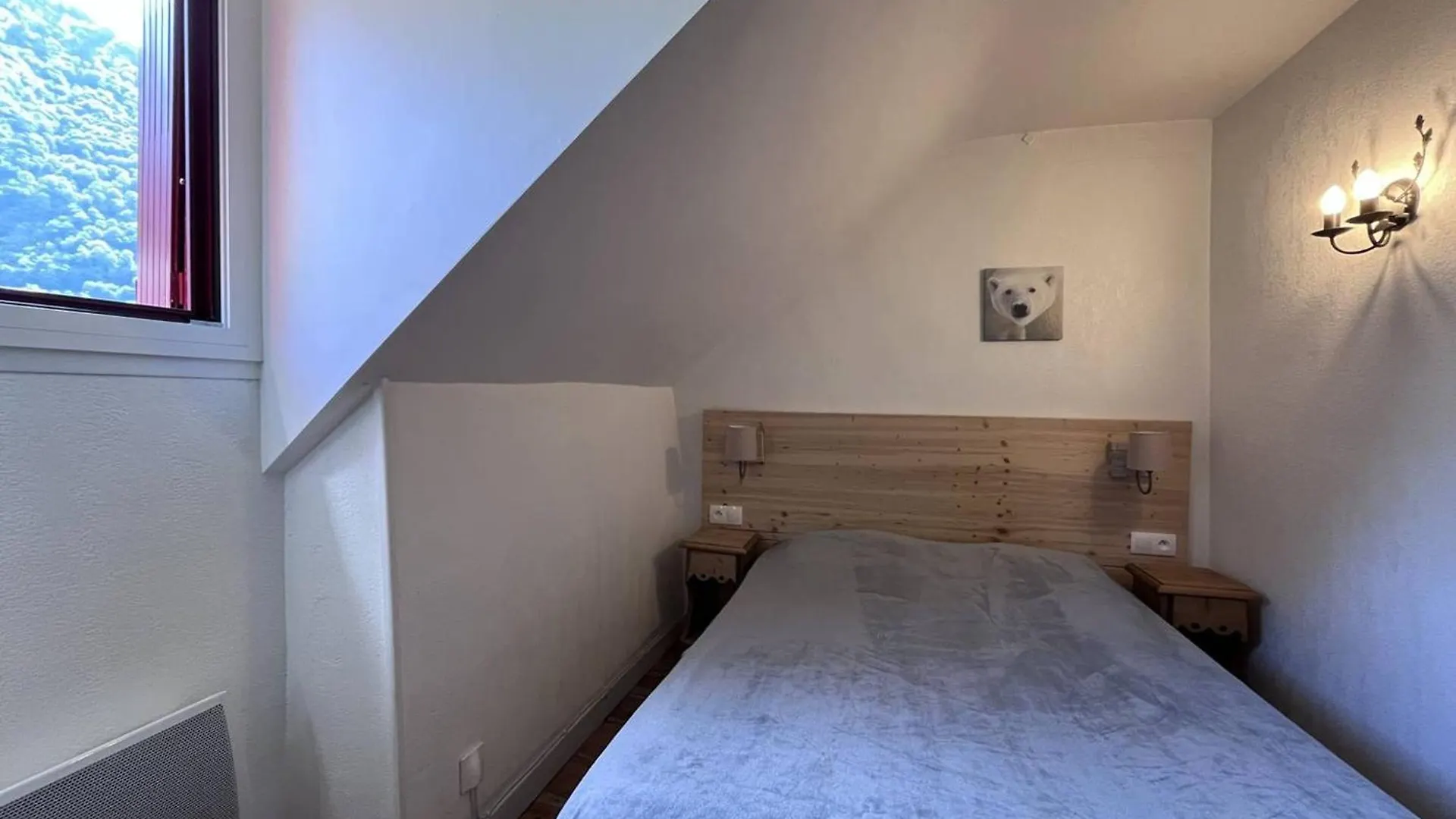 Maison De Charme 5 Chambres, Jardin Central A Cauterets - Fr-1-812-133 Hébergement de vacances