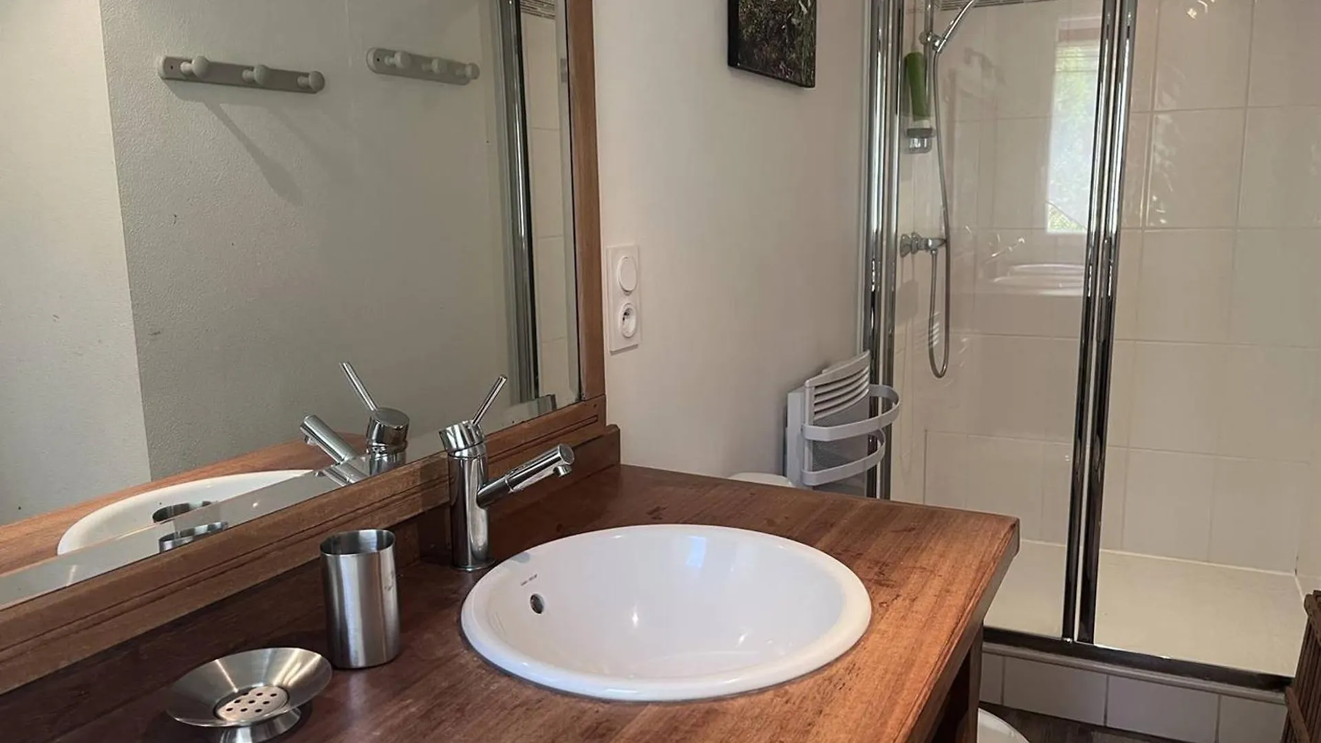 Maison De Charme 5 Chambres, Jardin Central A Cauterets - Fr-1-812-133 0*,