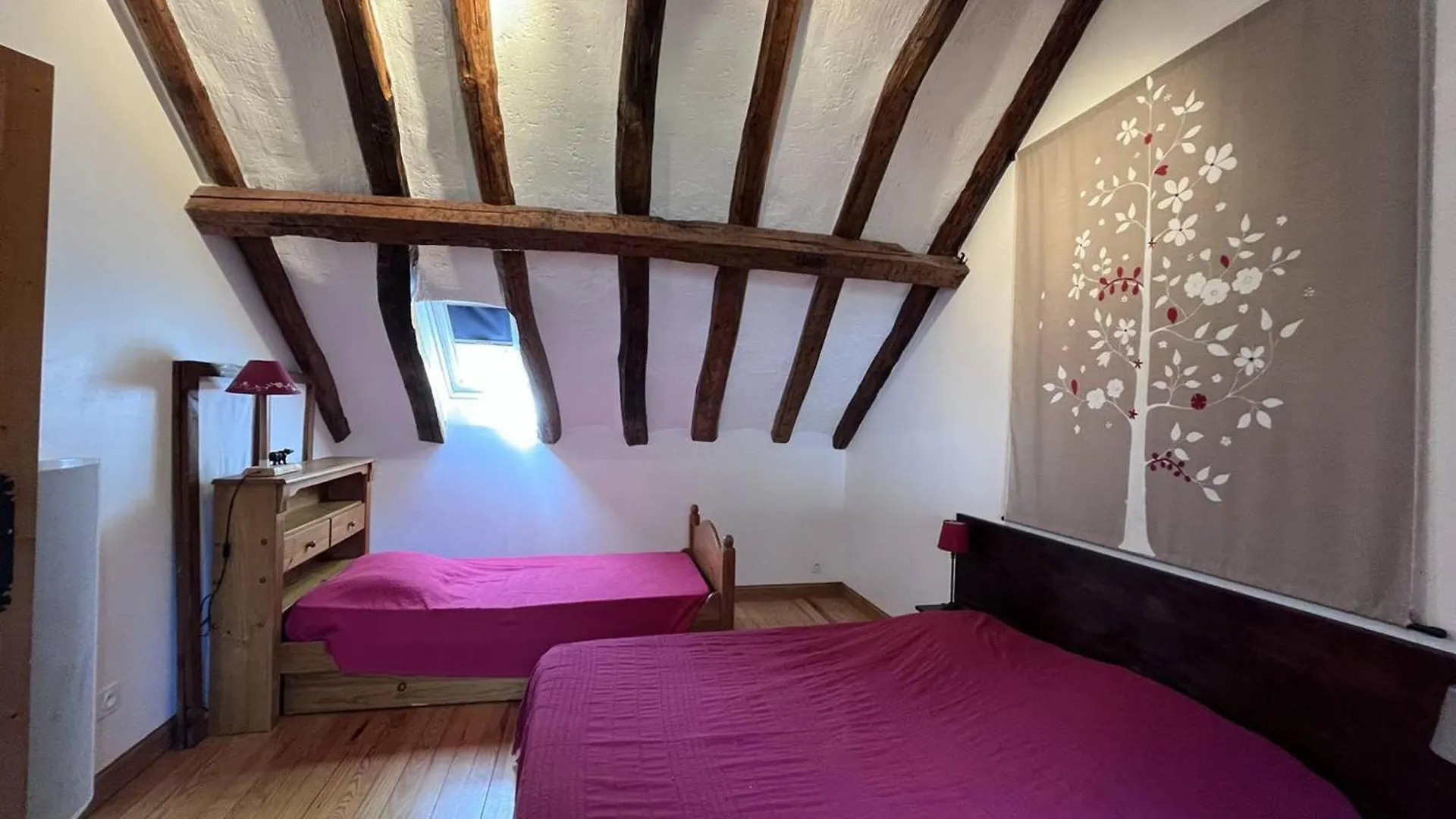 Maison De Charme 5 Chambres, Jardin Central A Cauterets - Fr-1-812-133 Hébergement de vacances